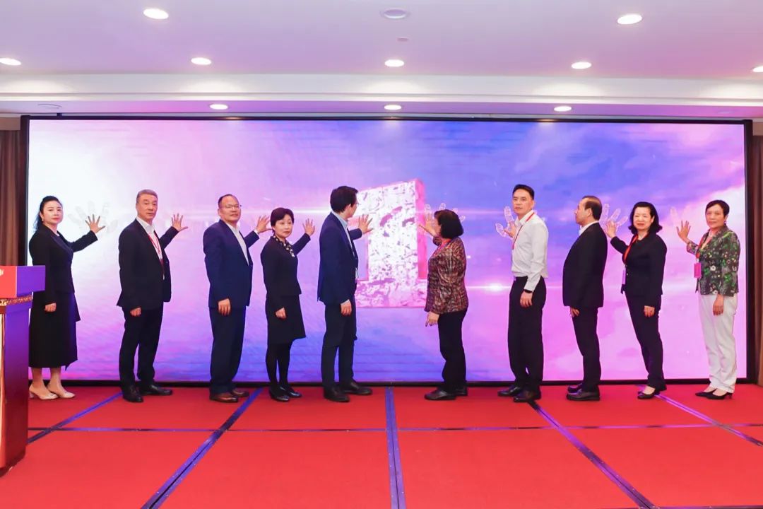 商汇新丝路,奋进新时代