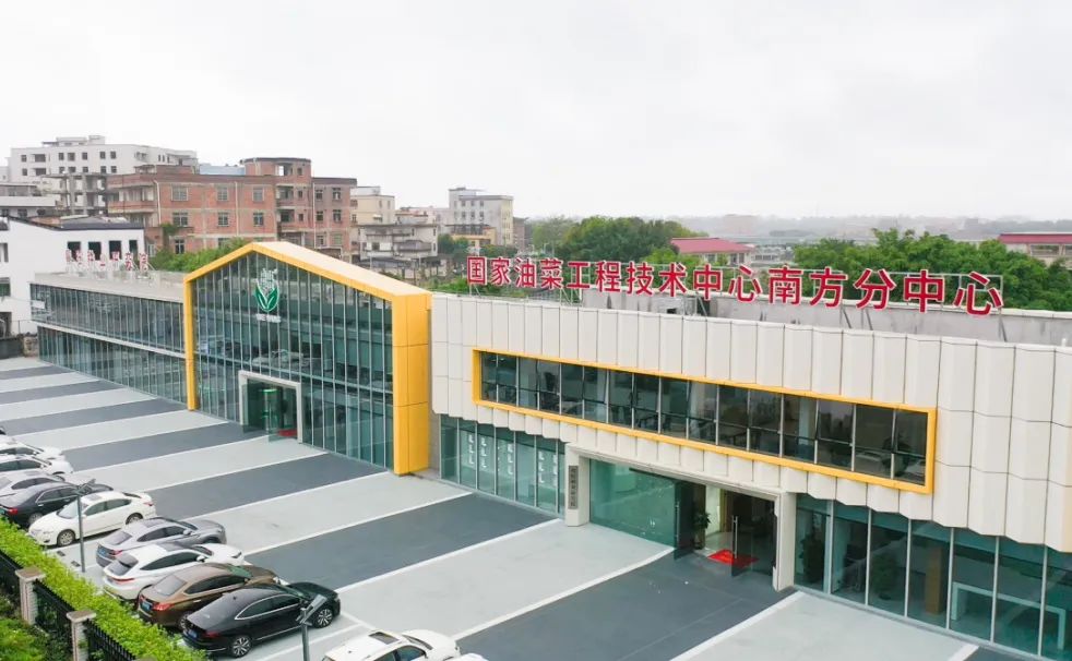 热烈开园!心博足球启动广州种业之都分部运营,助力打造种子“超级聚集地”