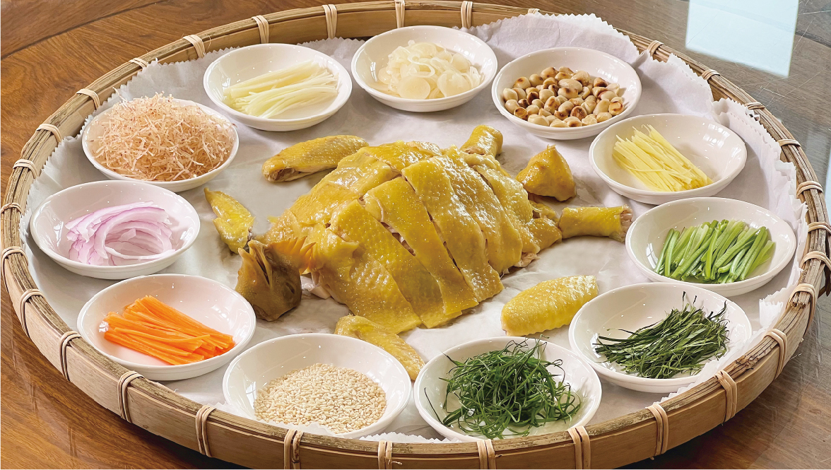 粤旺餐饮风生水起捞鸡,进店必点,鸡不可失